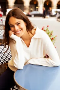 Mujer de Tops del mayorista de ropa Sunny Studio en Francia