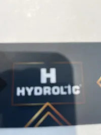 Logo - toptancı (Hydrolıc Denim)