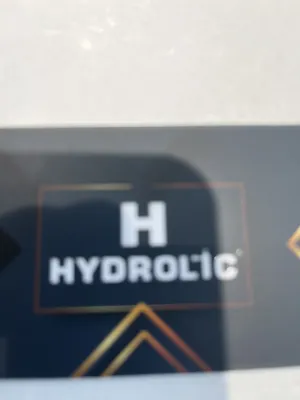 Logo - wholesaler (Hydrolıc Denim)