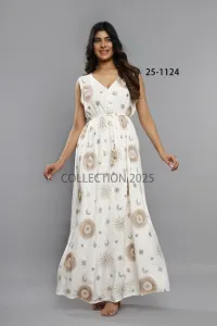 Robes pour Femmes  du grossiste en vêtements Indian Emporium en Italie