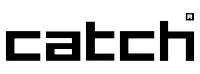 Logo - hurtownik (catch)