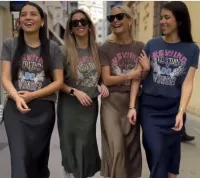 Top/Maglie per Donne dal grossista di abbigliamento oz padova in Italia