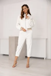 Women's Outerwear from clothing wholesaler JustxMx in Poland