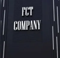 Logo - grossiste (FCT COMPANY)