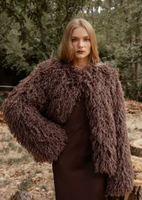 Vêtements d'extérieur pour Femmes  du grossiste en vêtements LI.FE STYLE S.R.L en Italie