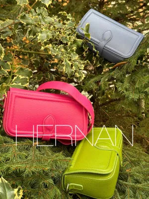 Unisex's Bags from clothing wholesaler Hernan in Italy