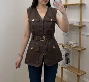 Mujer de Abrigo del mayorista de ropa OLYTO en Francia