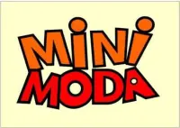 Logo - hurtownik (Mini Moda)