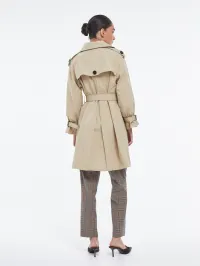 Giacche/Cappotti per Donne dal grossista di abbigliamento Letaa in Spagna