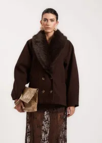 Vêtements d'extérieur pour Femmes  du grossiste en vêtements LI.FE STYLE S.R.L en Italie