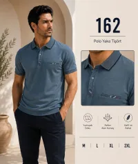 Hauts pour Hommes du grossiste en vêtements BETTER LİFE en Turquie