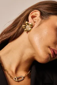 Mujer de Bisutería del mayorista de ropa Bellissima en Francia