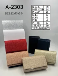 Borse per Unisex dal grossista di abbigliamento Jessica import & export in Italia