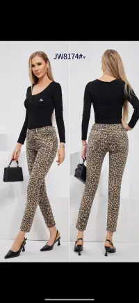 Koszulki dla Damskie od hurtownika odzieżowego Starshocker Import & Export w Niemcy