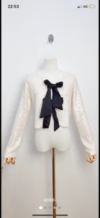 Hauts pour Femmes  du grossiste en vêtements BELLAVIE en France