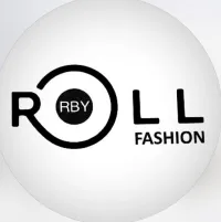 Logo - hurtownik (Roll Fashion)