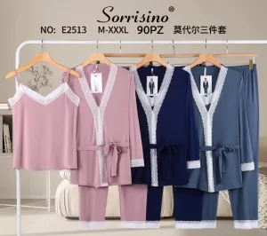 Intimo per Donne dal grossista di abbigliamento 好运贸易 in Italia