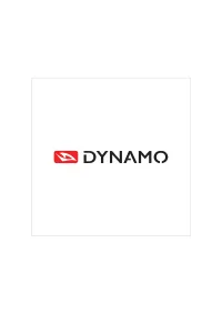 Logo - hurtownik (DYNAMO)