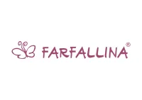 Logo - wholesaler (FARFALLINA)