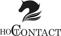 Logo - grossista (HOT CONTACT DRESS)