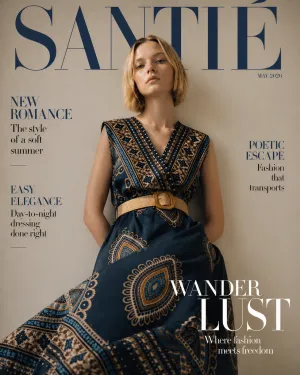 Women's Dresses from clothing wholesaler Santié srls in Italy