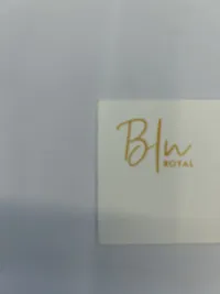 Logo - toptancı (Bluroyal)