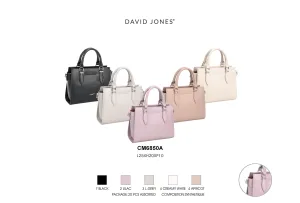 Women's Bags from clothing wholesaler CM TRADING SRL in Italy