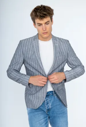 Giacche/Cappotti per Uomini dal grossista di abbigliamento Mackten in Francia