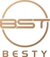 Logo - grossista (Besty Roma srls)