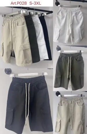Men's Bottoms from clothing wholesaler XINYI-TRADING in Italy