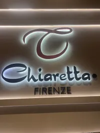 Logo - toptancı (CHIARETTA)