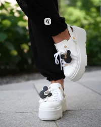 Unisex's Shoes from clothing wholesaler Booci in Poland