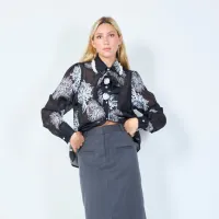 Mujer de Tops del mayorista de ropa DOREMI en Italia