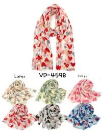 Unisexo de Accesorios del mayorista de ropa C&M en Italia