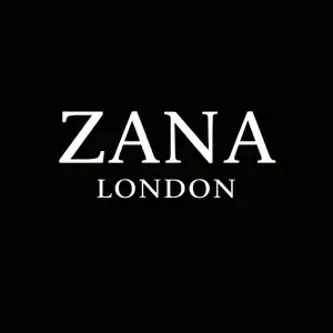 Logo - wholesaler (BAKER AND HASSAN LTD T/A ZANA LONDON)