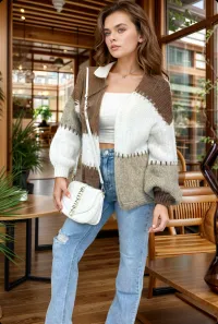 Giacche/Cappotti per Donne dal grossista di abbigliamento AMY&CLO in vogue in Francia