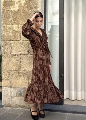 Kadınlar'in Elbisse'si ANNE LOU’S giyim toptancısından Fransa'te