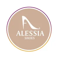 Логотип - оптовик (Calzados alessia)