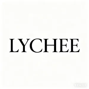 logo - wholesaler (LYCHEE)