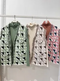 Top/Maglie per Donne dal grossista di abbigliamento Calvin keidy sl in Spagna