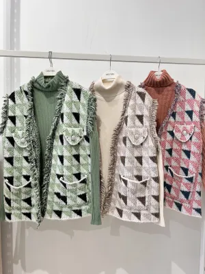 Hauts pour Femmes du grossiste en vêtements Calvin keidy sl en Espagne