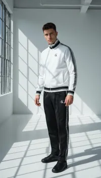 Vêtements d'extérieur pour Hommes  du grossiste en vêtements MADELAB en Turquie