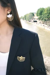 Mujer de Bisutería del mayorista de ropa Christelle mode en Francia