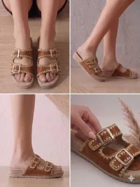 Women's Shoes from clothing wholesaler VIESTAR in France