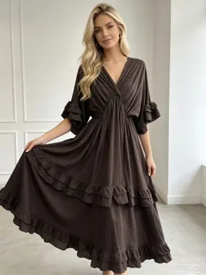 Женщины's Платья от оптового продавца одежды VOGUE STATION SRLS в Италия