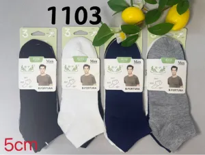 Chaussettes pour Hommes  du grossiste en vêtements Fortuna en Italie