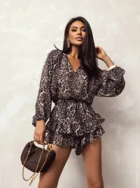 Robes pour Femmes  du grossiste en vêtements By Mia en Pologne