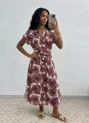 Women's Dresses from clothing wholesaler MIRA in Italy