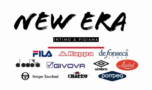 Clothing wholesaler New Era in Italy