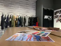 Giacche/Cappotti per Uomini dal grossista di abbigliamento Jinco Srl in Italia